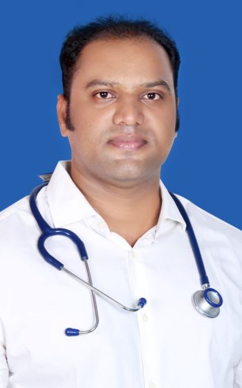 Dr.AMAR SHIVAJI PAWAR